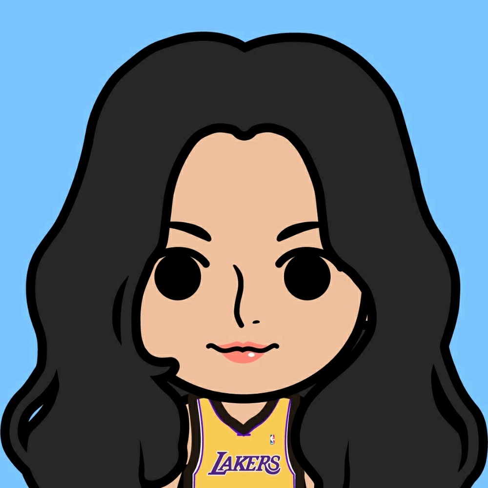 Meet your Posher, Rebecca